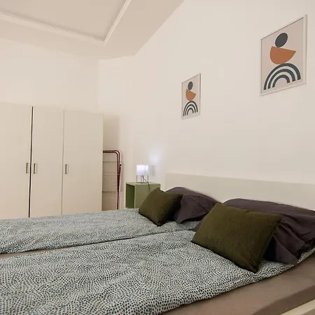 Harmonia Apartman Apartment Szegedin