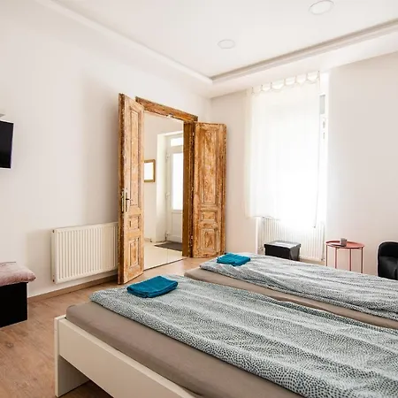 Harmonia Apartman