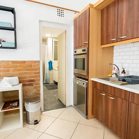 Harmonia Apartman *