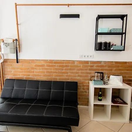 Apartment Harmonia Apartman