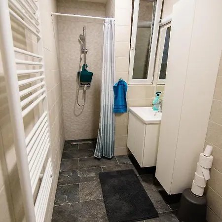 Harmonia Appartement *
