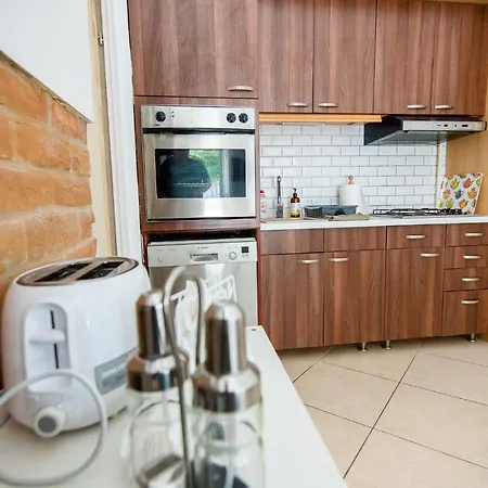 Harmonia Apartman Szeged