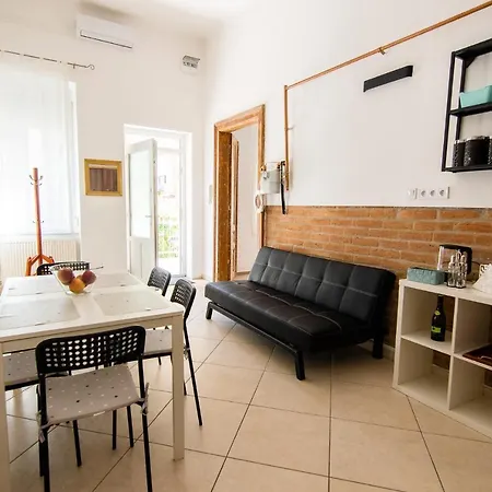Harmonia Apartman Szeged