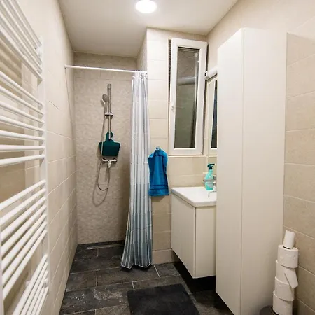 Harmonia Apartman *