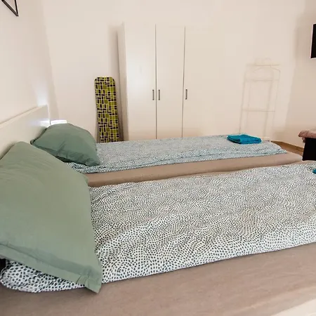 Harmonia Apartman * Szeged