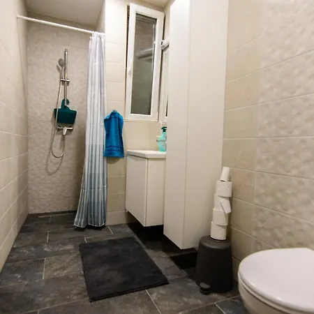Harmonia Apartman *
