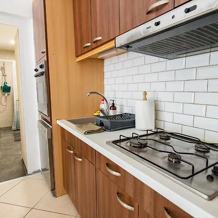 Harmonia Apartman Szeged