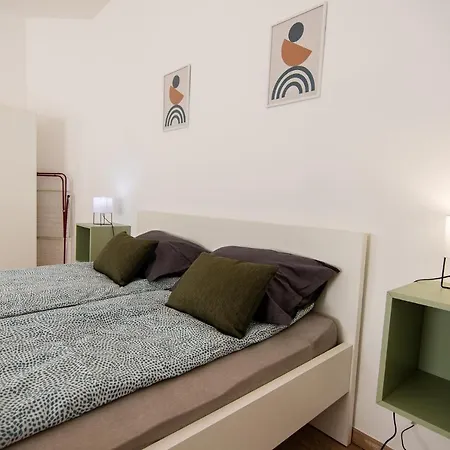 Harmonia Apartman Szeged