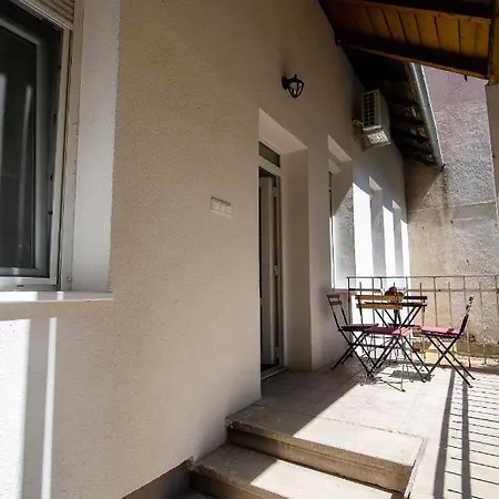 Harmonia Apartman Szeged